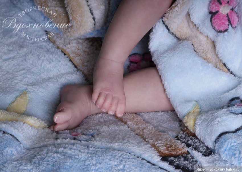 Trey by Michelle Fagan — Куклы Реборн (Reborn): работы мастеров