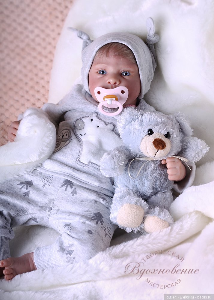 Мелани от Ирины Капланской. Новый образ (фото 6)