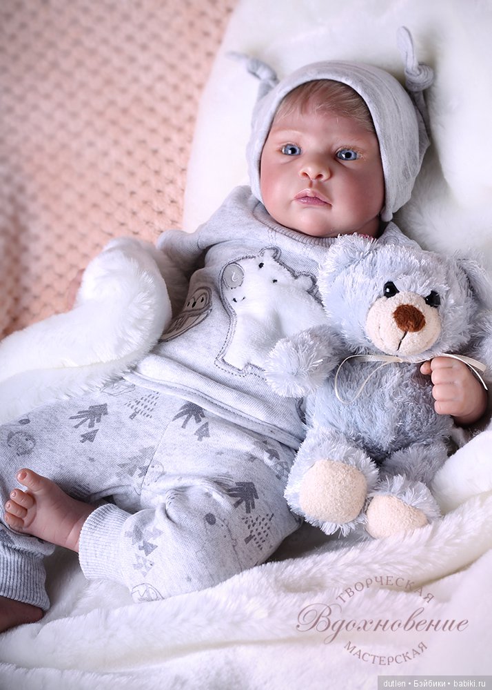 Мелани от Ирины Капланской. Новый образ (фото 4)