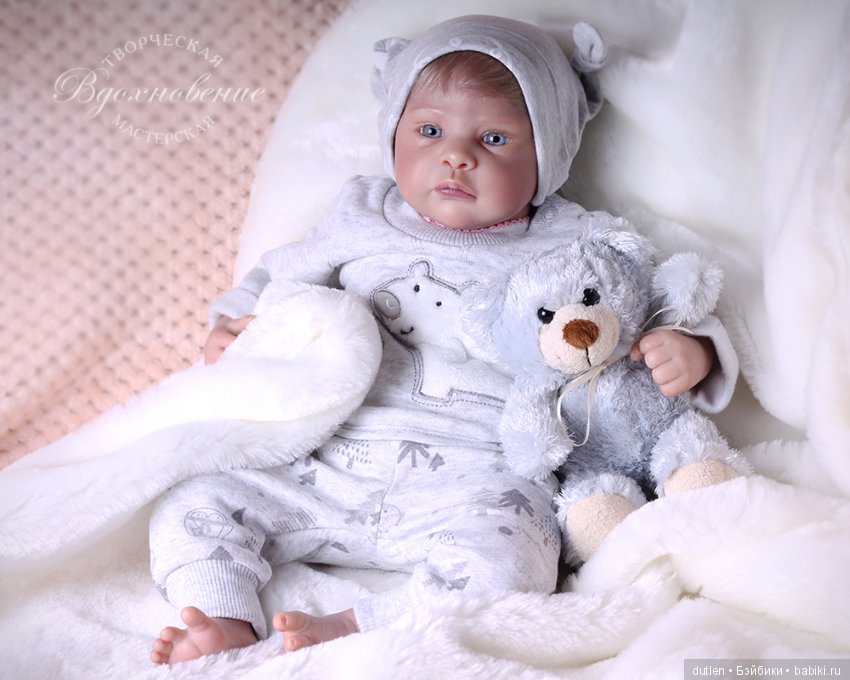 Мелани от Ирины Капланской. Новый образ (фото 2)