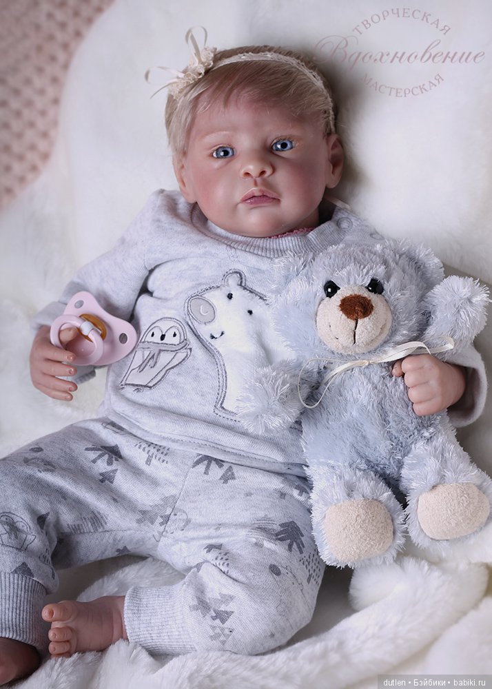 Мелани от Ирины Капланской. Новый образ (фото 8)