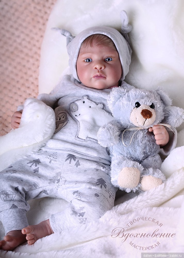 Мелани от Ирины Капланской. Новый образ (фото 5)