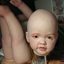 Запекание тодлера. Вопрос