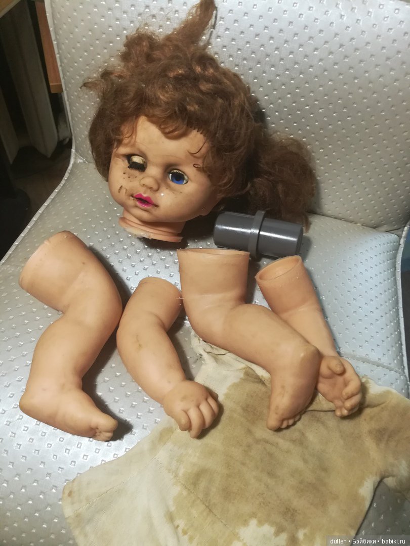 Помогите опознать куколку (фото 3)