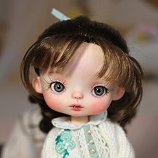 Маруся (Xiaomi Monst ООАК)