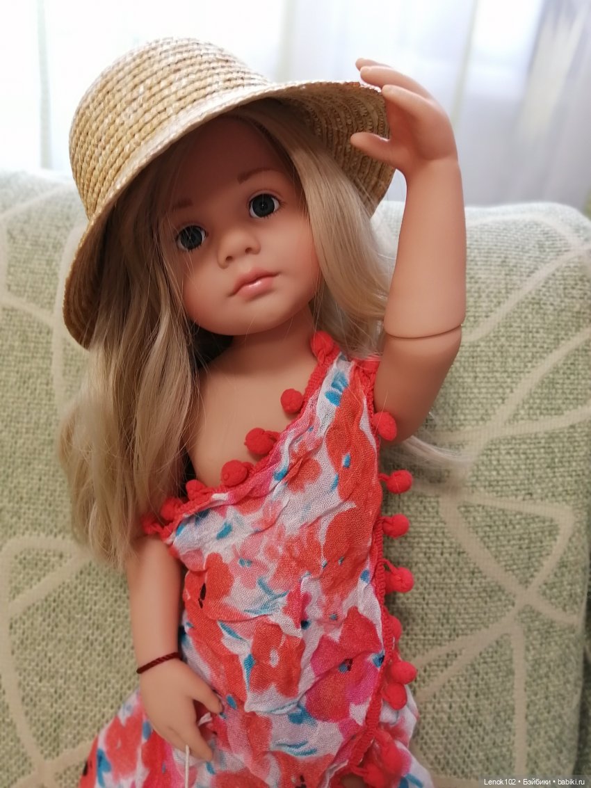 Мой нежный ягнёнок. Кати Gotz (фото 5)