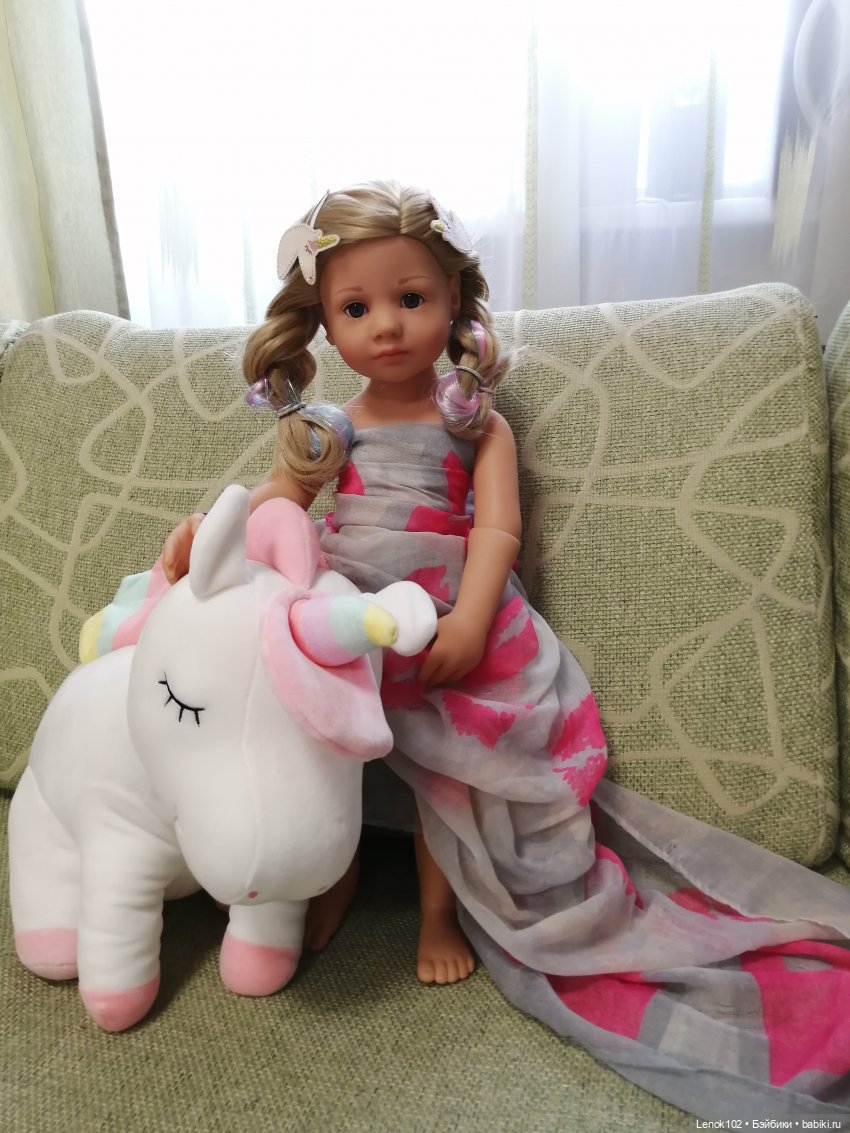 Мой нежный ягнёнок. Кати Gotz