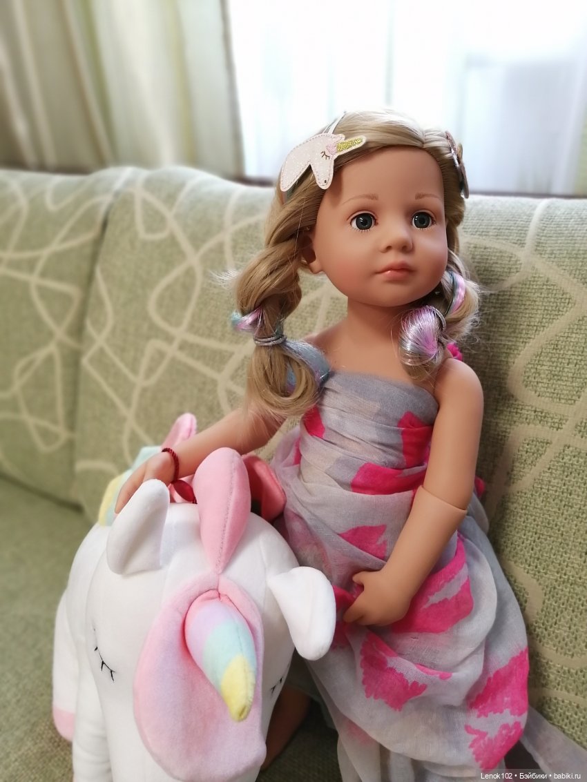 Мой нежный ягнёнок. Кати Gotz