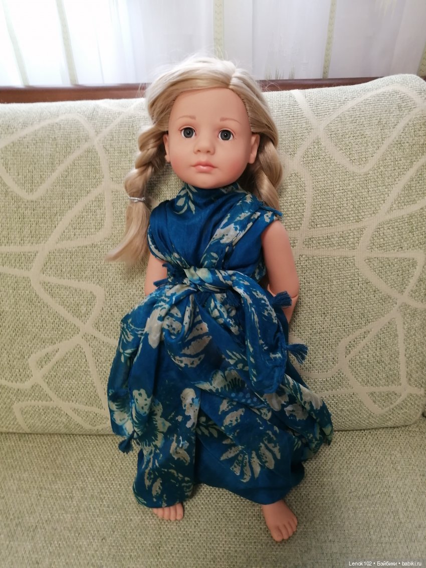 Мой нежный ягнёнок. Кати Gotz