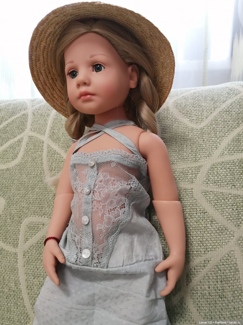 Мой нежный ягнёнок. Кати Gotz (фото 8)