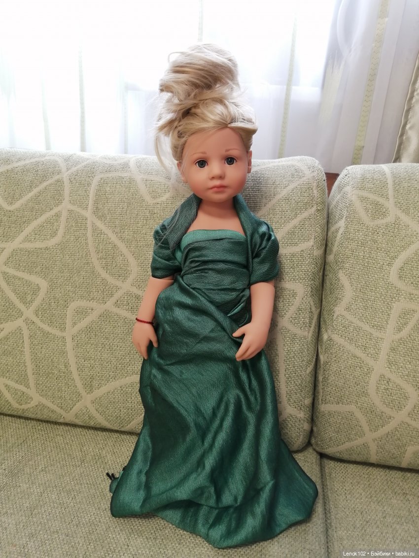 Мой нежный ягнёнок. Кати Gotz (фото 3)