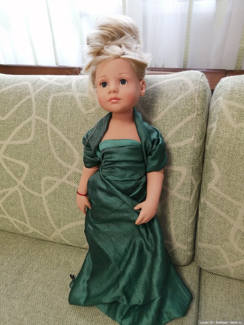 Мой нежный ягнёнок. Кати Gotz (фото 2)