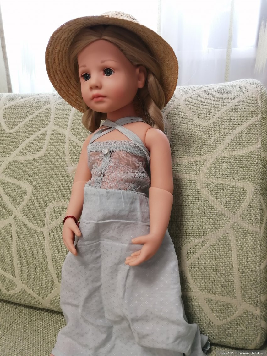 Мой нежный ягнёнок. Кати Gotz (фото 7)