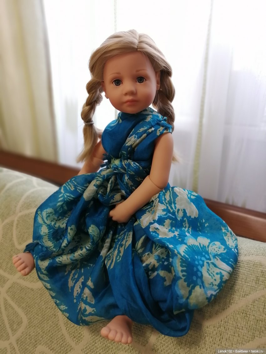 Мой нежный ягнёнок. Кати Gotz