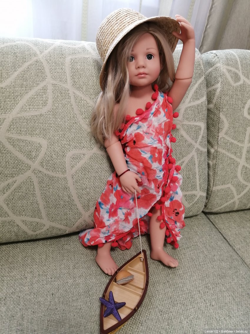 Мой нежный ягнёнок. Кати Gotz (фото 4)