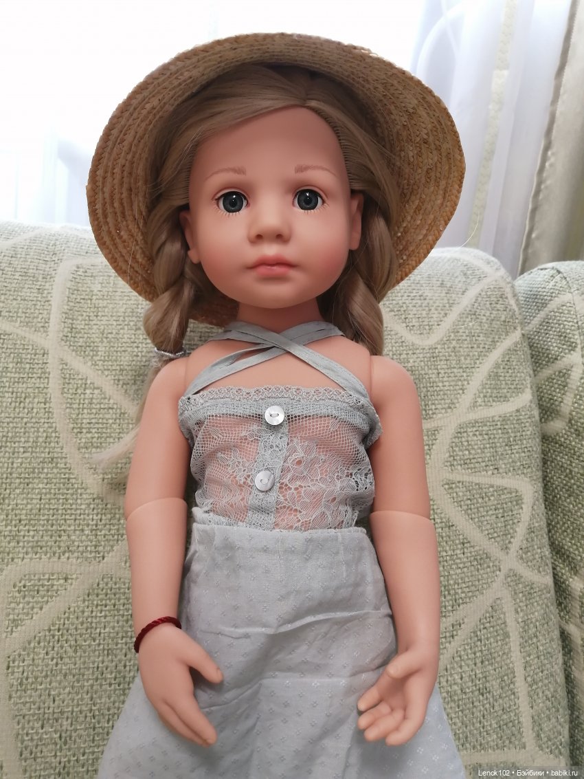 Мой нежный ягнёнок. Кати Gotz (фото 6)