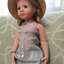 Мой нежный ягнёнок. Кати Gotz