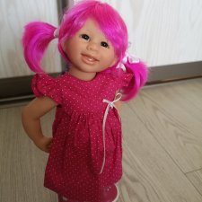 Уникальная девочка радужный вихтель Уникальная девочка радужный вихтель
