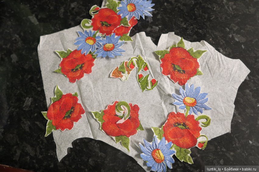 Небольшой МК изготовление мебели для кукол (фото 3)