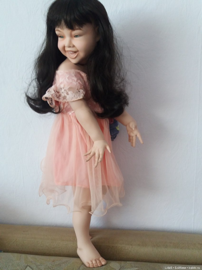 Моя прекрасная мечта - Джойка