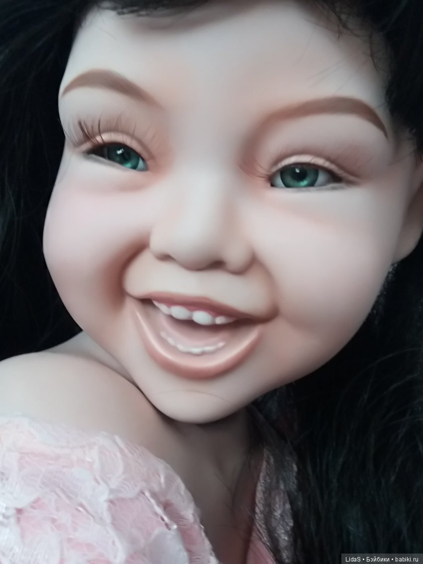 Моя прекрасная мечта - Джойка (фото 2)