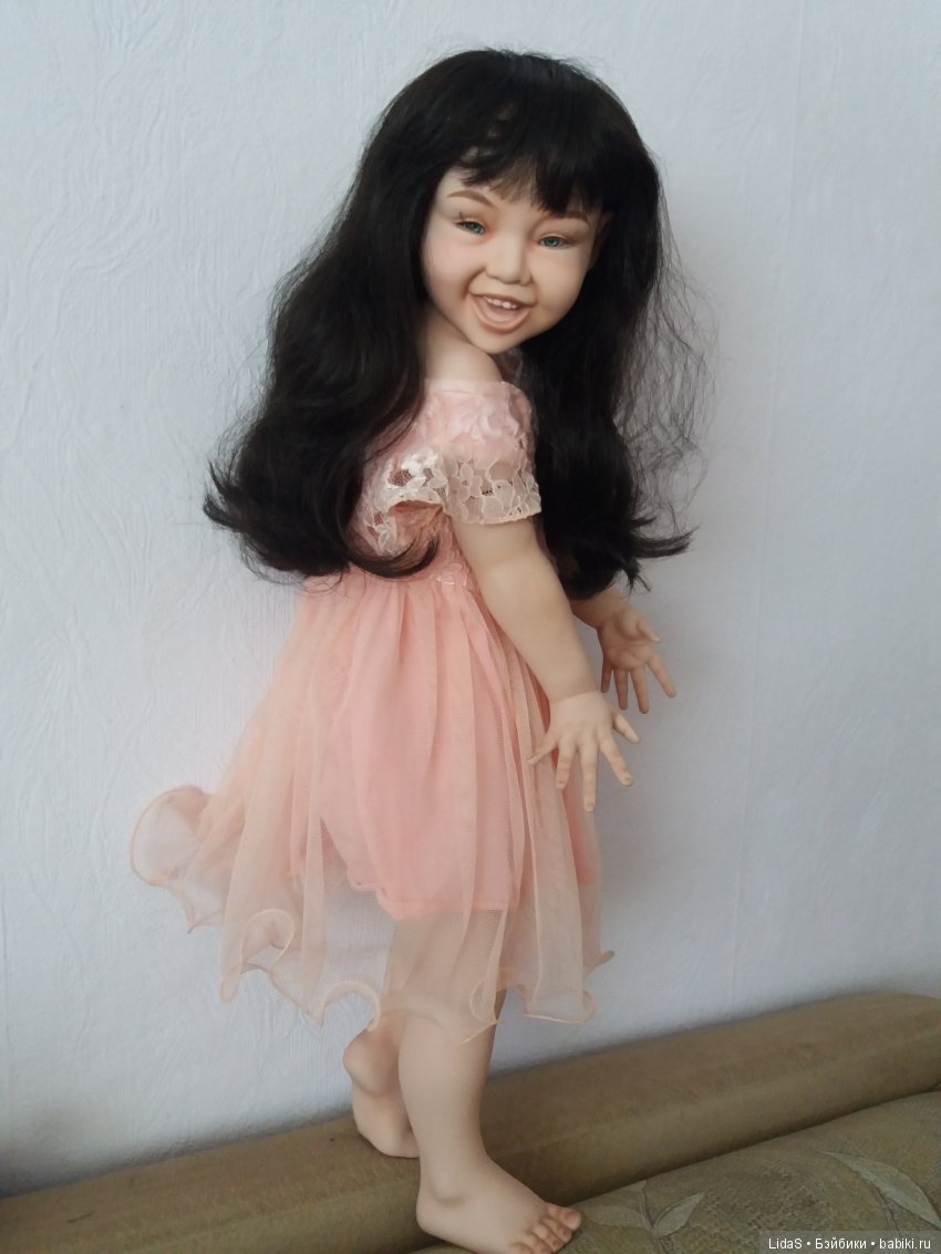 Моя прекрасная мечта - Джойка (фото 3)