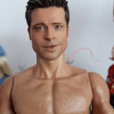 Проблемы с шарнирами