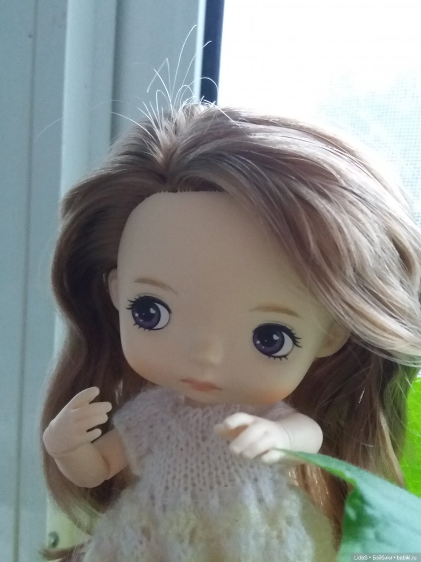 Все знают что Monst Xiaomi тоже селятся семейками