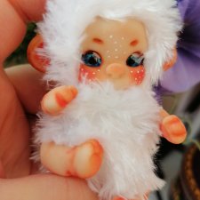 Авторский Эльфик Авторский Эльфик