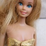 Barbie Golden Dream
