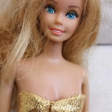 Barbie Golden Dream