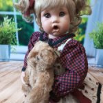 Пенни от Синдии Рольф