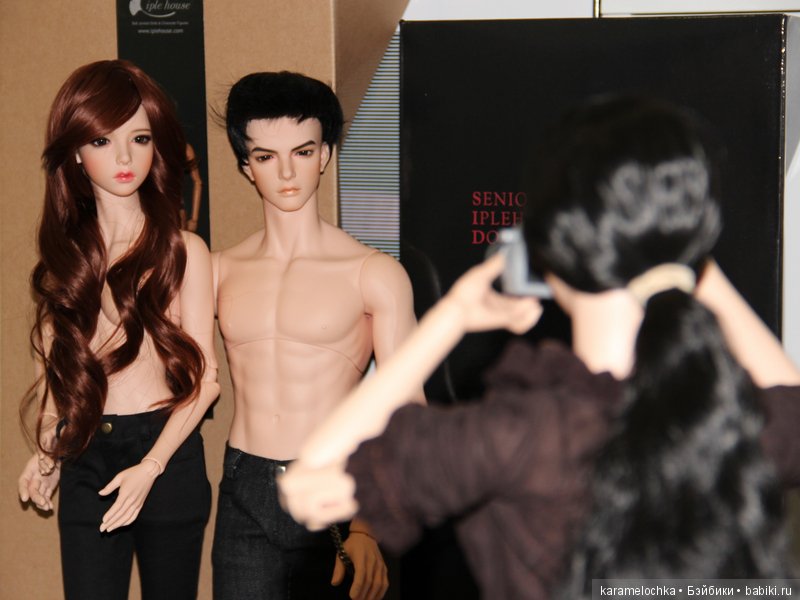 "Алсу и Рома, вы теперь дома!" - Вика встречает друзей. Часть 2 | Бэйбики "Алсу и Рома, вы теперь дома!" - Вика встречает друзей. Часть 2