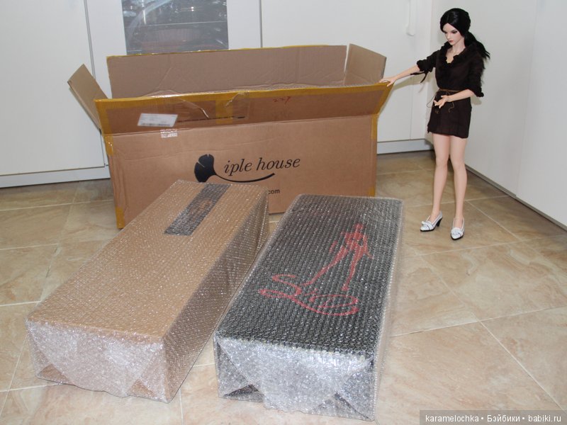 "Алсу и Рома, вы теперь дома!" - Виктория Грейс встречает друзей. Часть 1 | Бэйбики "Алсу и Рома, вы теперь дома!" - Виктория Грейс встречает друзей. Часть 1 (фото 2)