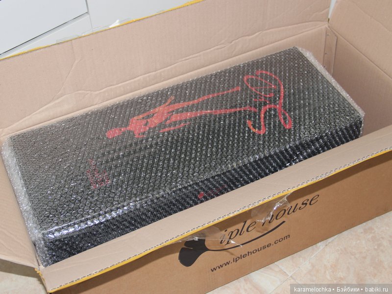 открываем посылку открываем посылку