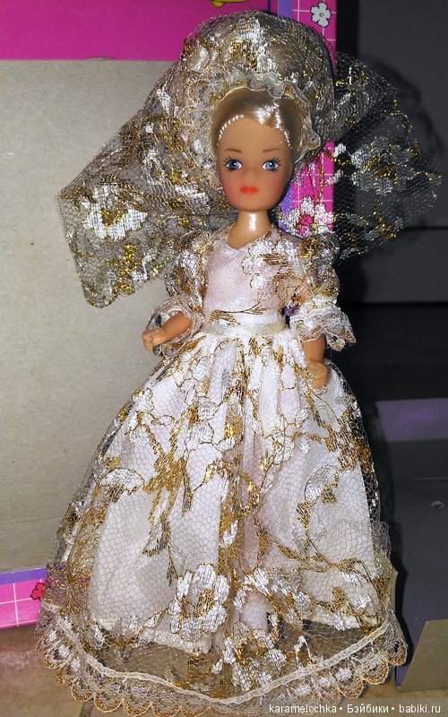 Памела + Бобби = Love story