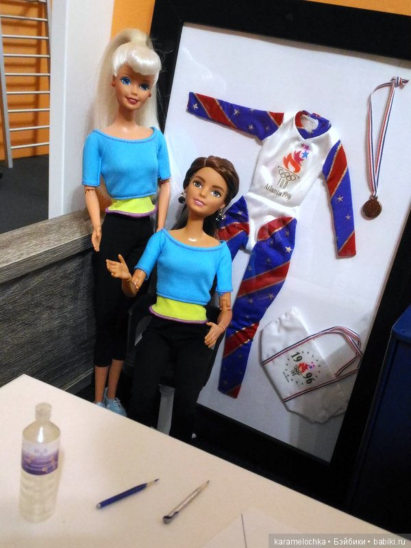 Движение - это жизнь! Спортивный центр города Кукловодска