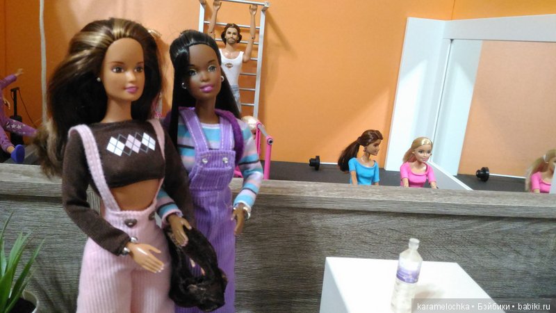 Движение - это жизнь! Спортивный центр города Кукловодска | Бэйбики Движение - это жизнь! Спортивный центр города Кукловодска