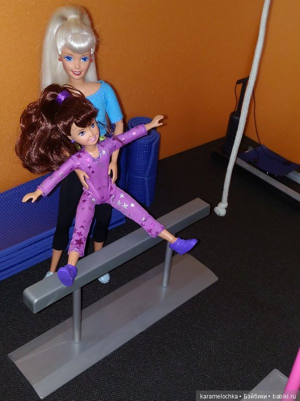 Движение - это жизнь! Спортивный центр города Кукловодска | Бэйбики Движение - это жизнь! Спортивный центр города Кукловодска