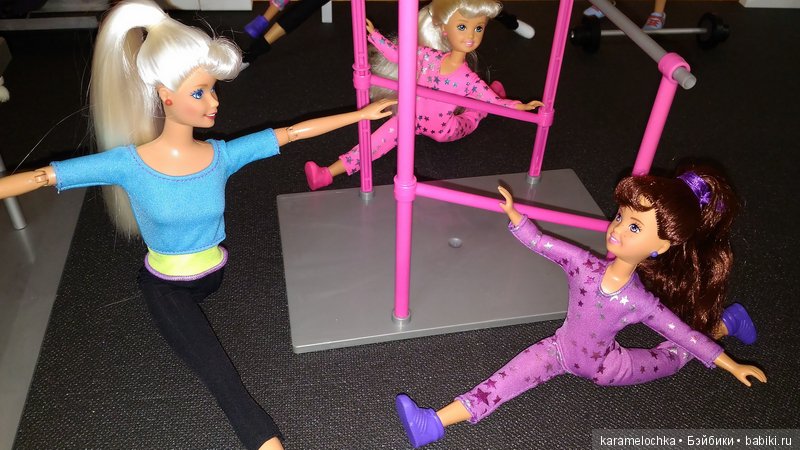 Движение - это жизнь! Спортивный центр города Кукловодска | Бэйбики Движение - это жизнь! Спортивный центр города Кукловодска