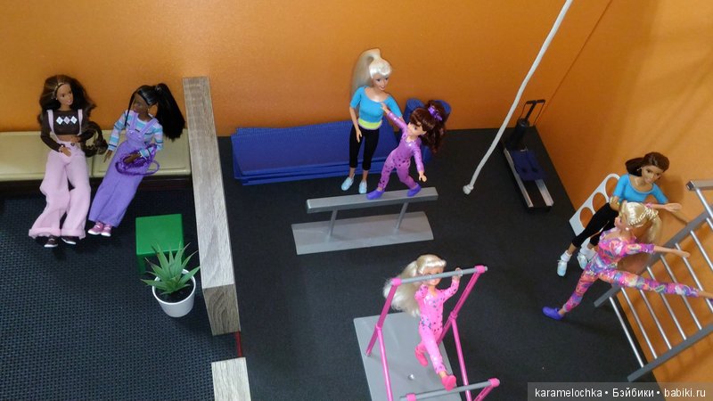 Движение - это жизнь! Спортивный центр города Кукловодска | Бэйбики Движение - это жизнь! Спортивный центр города Кукловодска