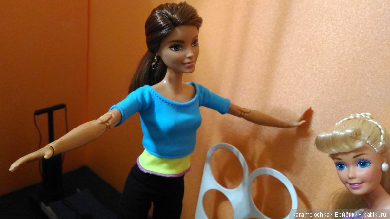 Движение - это жизнь! Спортивный центр города Кукловодска | Бэйбики Движение - это жизнь! Спортивный центр города Кукловодска