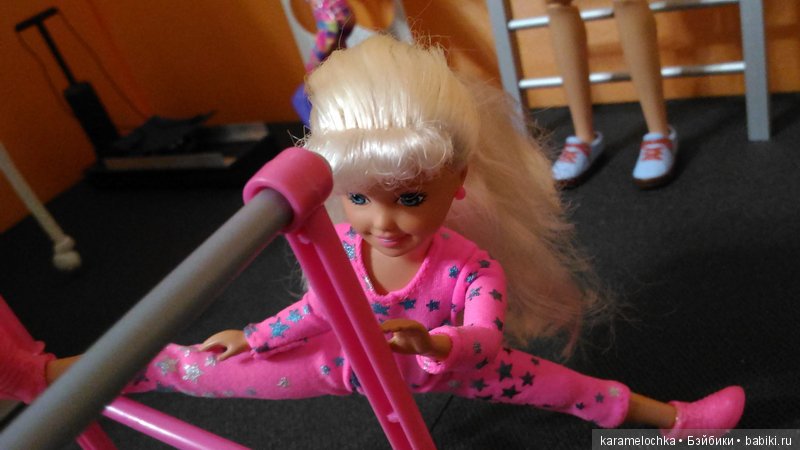 Движение - это жизнь! Спортивный центр города Кукловодска | Бэйбики Движение - это жизнь! Спортивный центр города Кукловодска