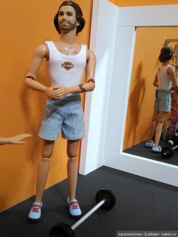 Движение - это жизнь! Спортивный центр города Кукловодска | Бэйбики Движение - это жизнь! Спортивный центр города Кукловодска