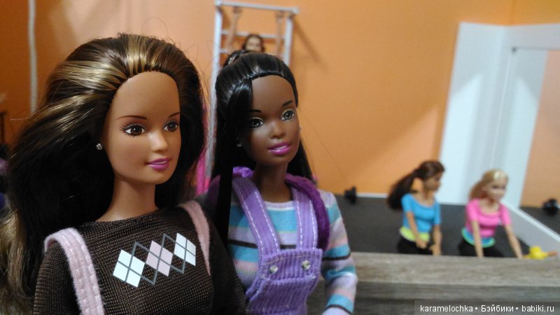 Движение - это жизнь! Спортивный центр города Кукловодска | Бэйбики Движение - это жизнь! Спортивный центр города Кукловодска