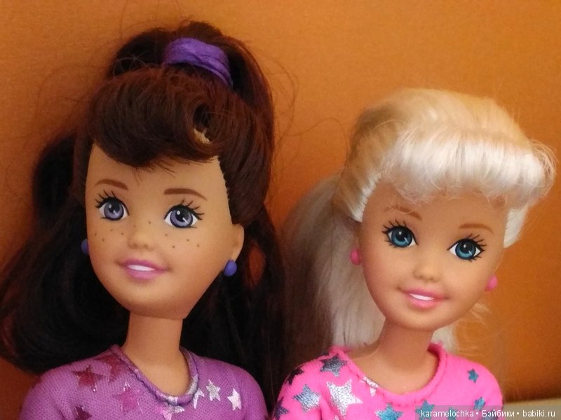 После фитнеса — Кукольные фотоистории и сериалы: комиксы (фото 10)