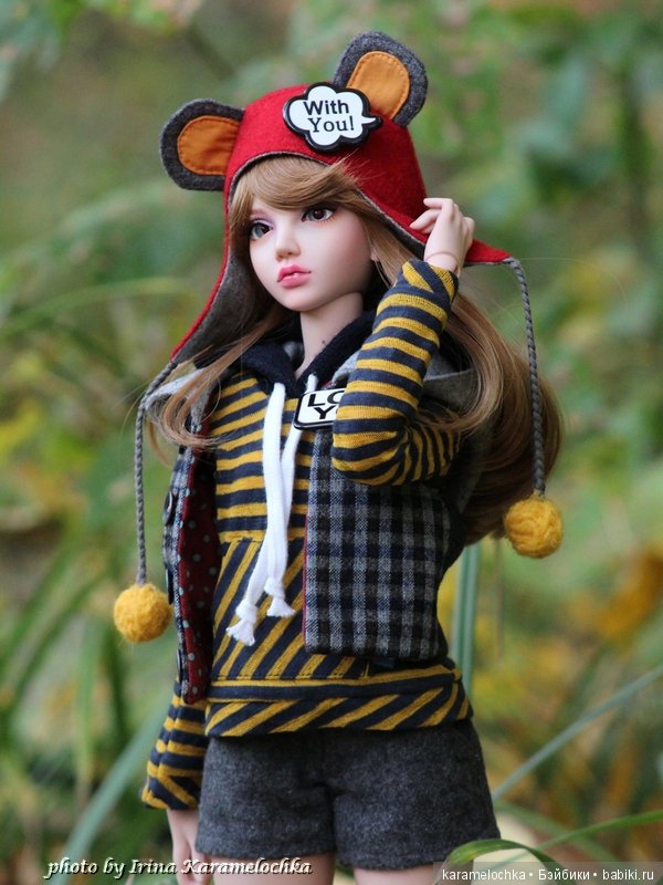 Солнечная палитра осеннего леса (фото 5)