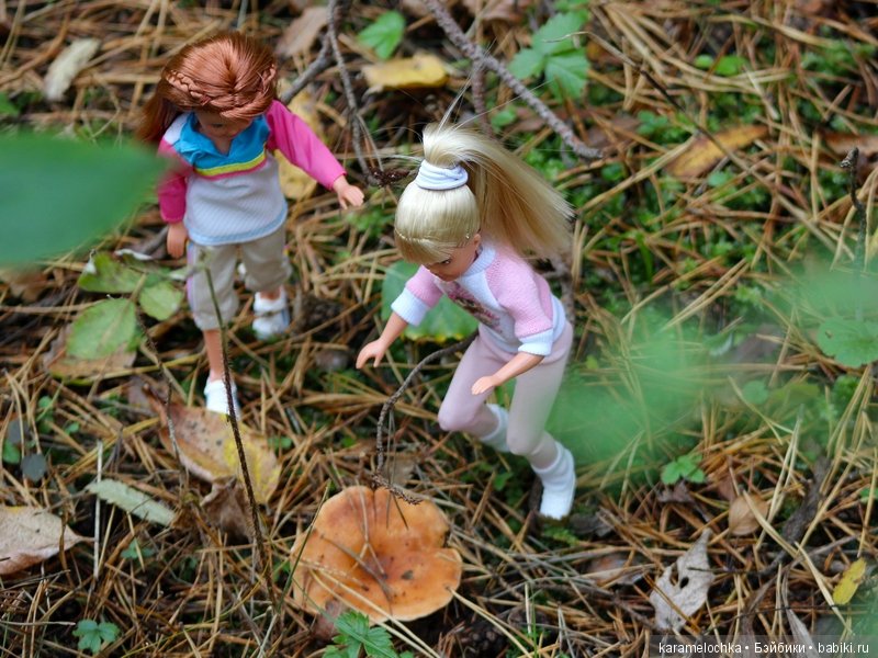 Доигрались. Как заблудиться в лесу, не выходя из дома (фото 3)