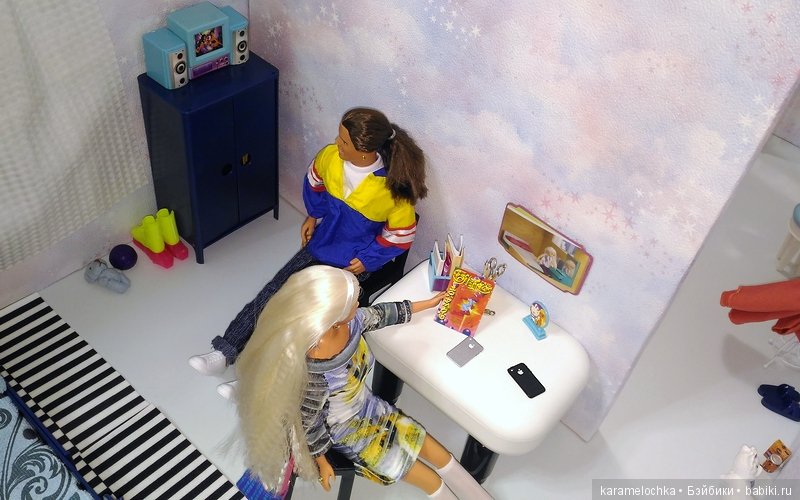 Доигрались. Как заблудиться в лесу, не выходя из дома