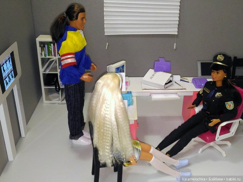 Доигрались. Как заблудиться в лесу, не выходя из дома